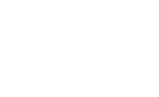 FM logo white